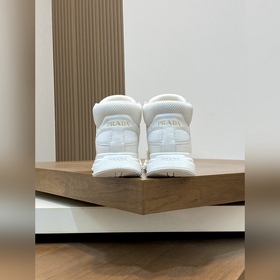 Мужские новые спортивные ботинки Prada