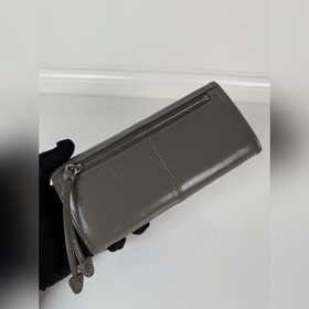 Женский кошелек PRADA с клапаном, моде