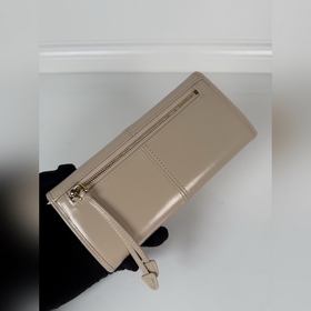 Женский кошелек PRADA с клапаном, моде