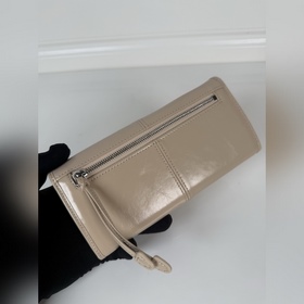 Женский кошелек PRADA с клапаном, моде
