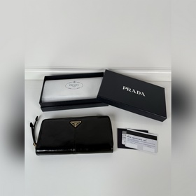 Универсальный чехол PRADA на молнии из