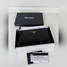 Универсальный чехол PRADA на молнии из