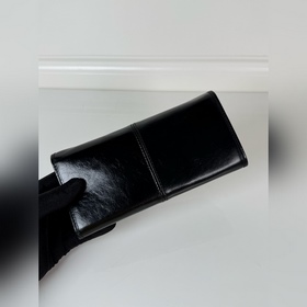 Женский кошелек PRADA с клапаном, моде