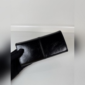 Женский кошелек PRADA с клапаном, моде