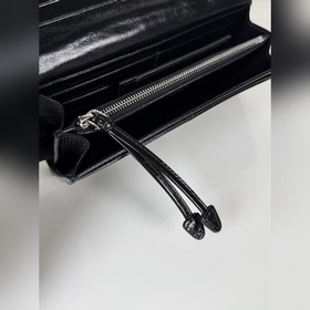 Женский кошелек PRADA с клапаном, моде