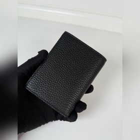 Женский кошелек PRADA с двумя отделами