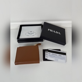 PRADA Новейший треугольный держатель д
