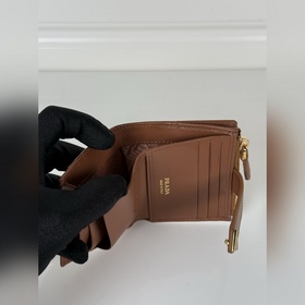 PRADA Новейший треугольный держатель д