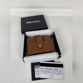PRADA Новейший треугольный держатель д