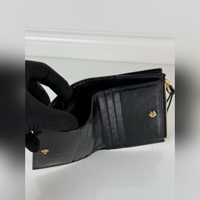 Универсальный короткий кошелек PRADA, 