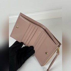 Универсальный компактный кошелек PRADA