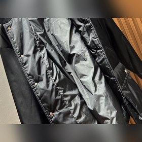 Куртка Prada с нагрудным карманом стал