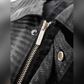 Мужская премиальная куртка Prada 2026 