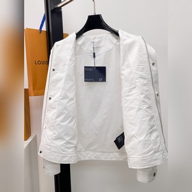 Мужская куртка Prada 2026 Pre-Fall Pre