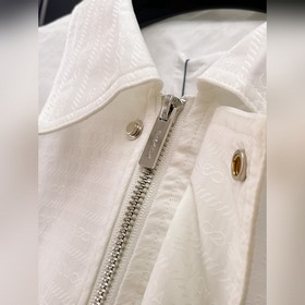 Мужская куртка Prada 2026 Pre-Fall Pre