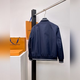 Мужская куртка Prada 2026 Pre-Fall Pre
