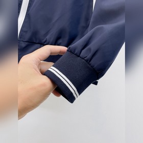 Мужская куртка Prada 2026 Pre-Fall Pre