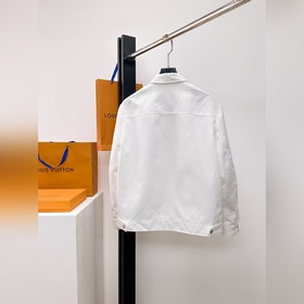Мужская куртка Prada 2026 Pre-Fall Pre