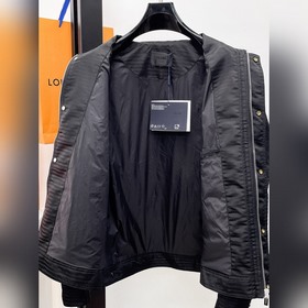 Мужская премиальная куртка Prada 2026 