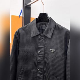 Мужская премиальная куртка Prada 2026