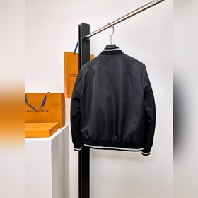Мужская куртка Prada 2026 Pre-Fall Pre