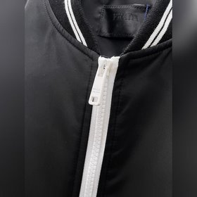 Мужская куртка Prada 2026 Pre-Fall Pre