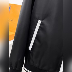 Мужская куртка Prada 2026 Pre-Fall Pre