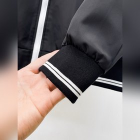 Мужская куртка Prada 2026 Pre-Fall Pre