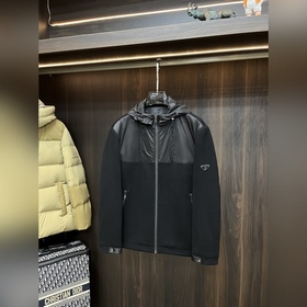 Prada 2026 Новинка Дизайнерская пухова