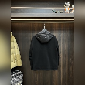 Prada 2026 Новинка Дизайнерская пухова