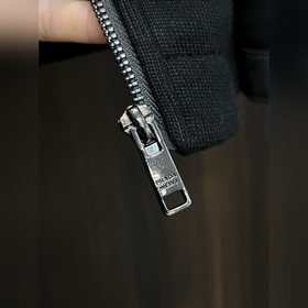 Prada 2026 Новинка Дизайнерская пухова