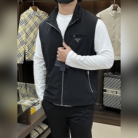 Презентация коллекции Prada 2026 SS Pr