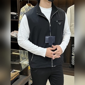 Презентация коллекции Prada 2026 SS Pr