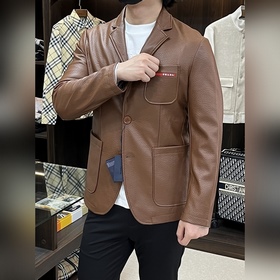 Презентация коллекции Prada 2026 SS Pr