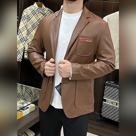 Презентация коллекции Prada 2026 SS Pr