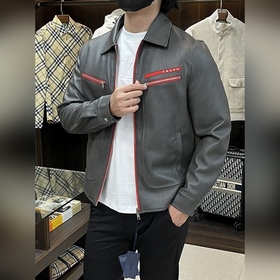 Презентация коллекции Prada 2026 SS Pr