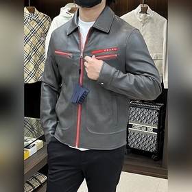 Презентация коллекции Prada 2026 SS Pr