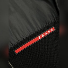 Презентация коллекции Prada 2026 SS Pr