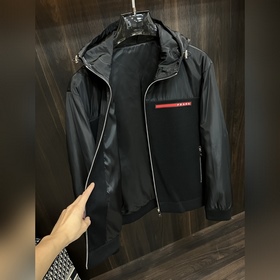 Презентация коллекции Prada 2026 SS Pr