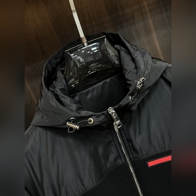 Презентация коллекции Prada 2026 SS Pr