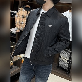 Презентация коллекции Prada 2026 SS Pr
