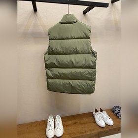 Prada, осень/зима 2025 Новый пуховый ж