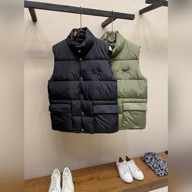 Prada, осень/зима 2025 Новый пуховый ж