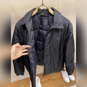 Универсальная куртка Prada с минималис
