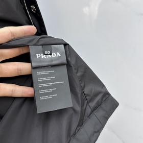 Prada* Презентация коллекции осень/зим