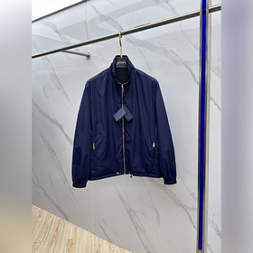 PRADA Осень/Зима 2026 Новинка Куртка с