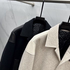 Prada 2026P Стиль с двусторонним ворот