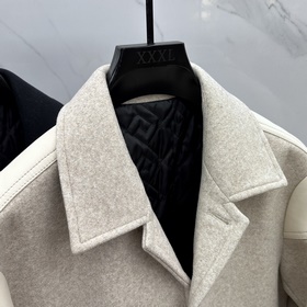 Prada 2026P Стиль с двусторонним ворот