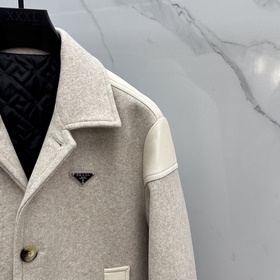Prada 2026P Стиль с двусторонним ворот
