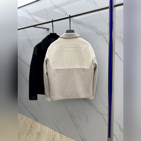 Prada 2026P Стиль с двусторонним ворот